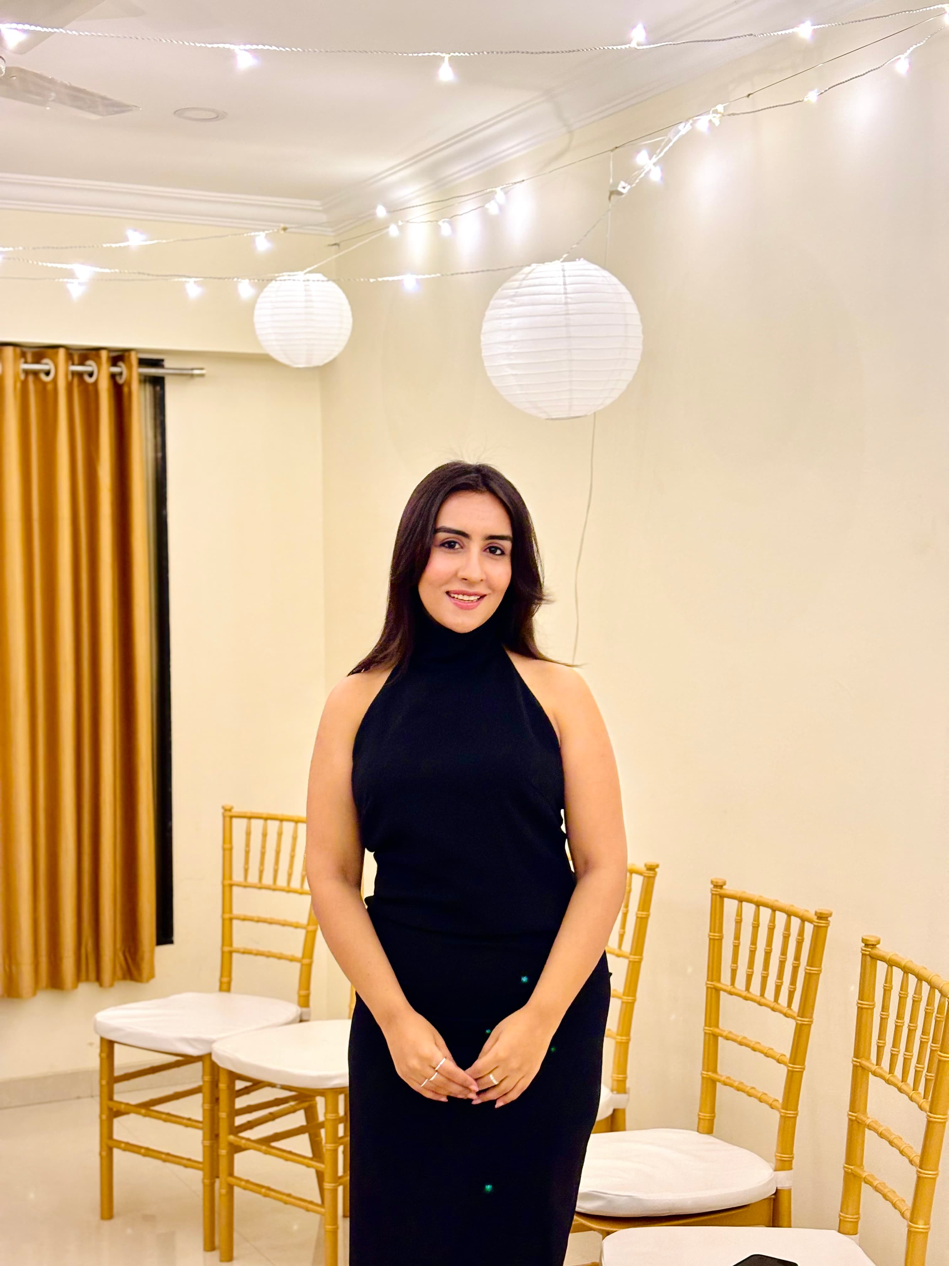 Ishita Bhatia