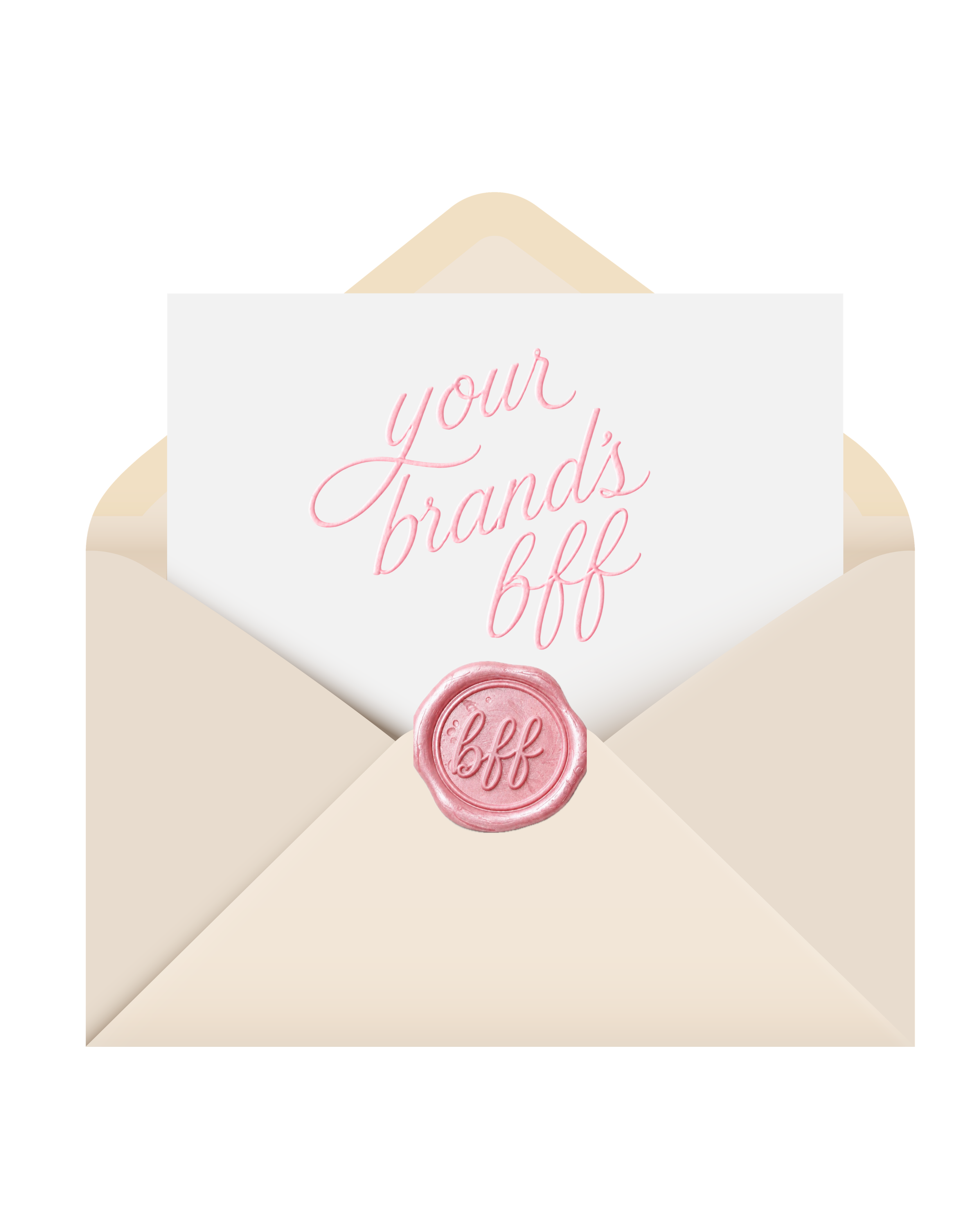 Your Brand's BFF